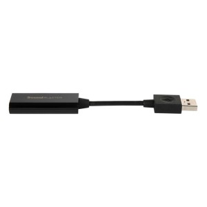 کارت صدا اکسترنال کریتیو مدل SOUND BLASTER Play 3